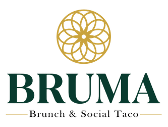 Bruma brunch and social taco